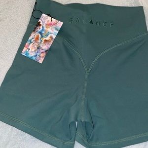 Balance Athletica Cloud Shorts in XXS